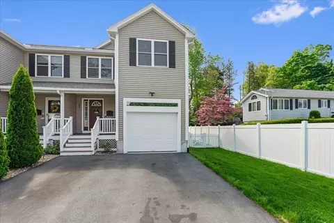 88 S Webster #88, Haverhill, MA 01835