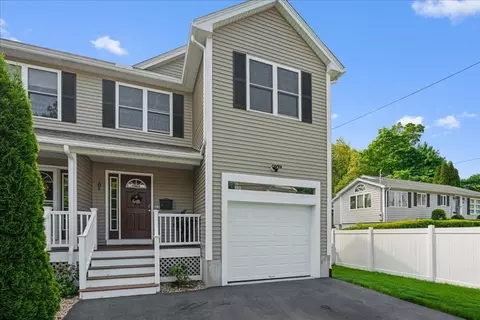 88 S Webster #88, Haverhill, MA 01835