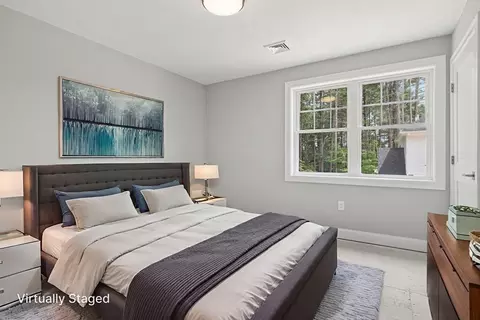 Bedroom - 27 James Rd #4, Upton, MA 01568 photo 2 of 3