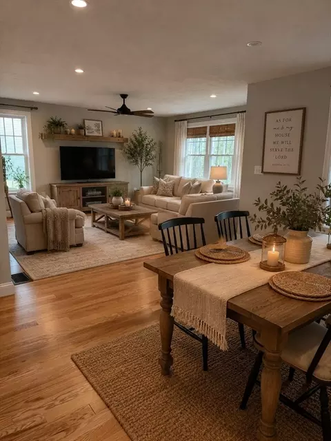 Living - 27 James Rd #4, Upton, MA 01568 photo 1 of 4