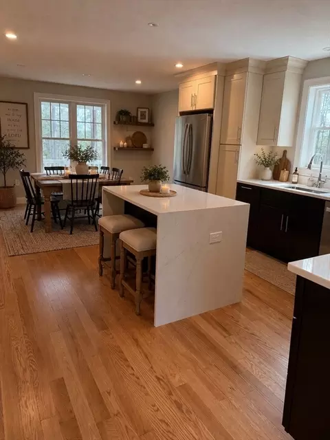 Kitchen - 27 James Rd #4, Upton, MA 01568 photo 1 of 3