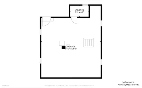 26 Tremont St, Maynard, MA 01754 photo 33