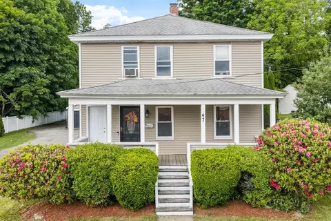 47 B Howe Ave # -A, Millbury, MA 01527