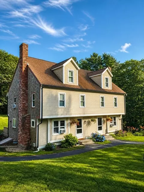 1096 Long Pond Rd, Plymouth, MA 02360