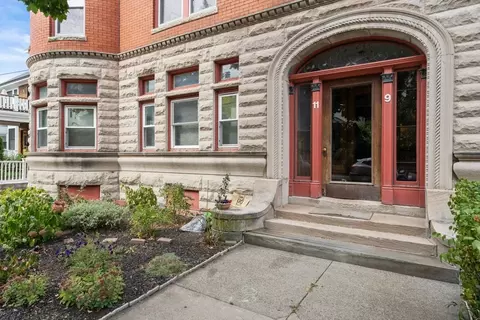 9 Verndale #2, Brookline, MA 02446
