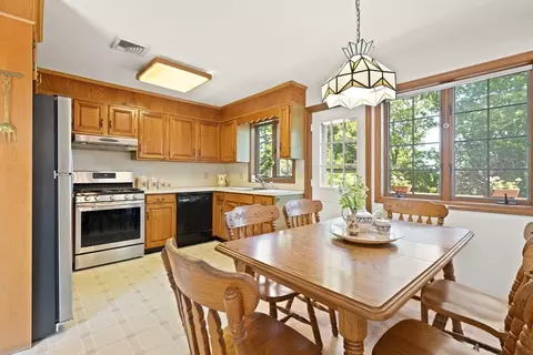 Kitchen - 45 Anthony Ln, Dedham, MA 02026 photo 1 of 3