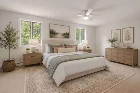 Bedroom - 45 Anthony Ln, Dedham, MA 02026 photo 1 of 6