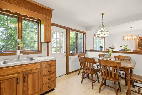 Dining - 45 Anthony Ln, Dedham, MA 02026 photo 3 of 3