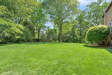 Exterior - 45 Anthony Ln, Dedham, MA 02026 photo 5 of 5