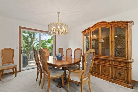 Dining - 45 Anthony Ln, Dedham, MA 02026 photo 1 of 3