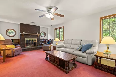 Living - 45 Anthony Ln, Dedham, MA 02026 photo 2 of 3