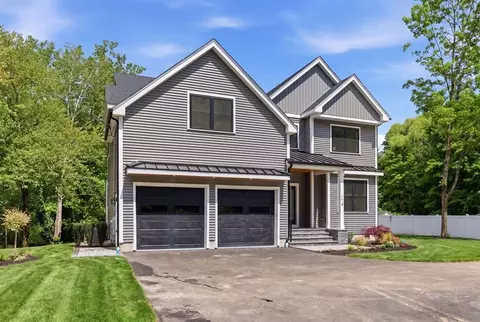 174 Winn St, Burlington, MA 01803