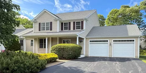 3 Harborlight Cir #3, Plymouth, MA 02360