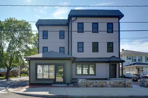 369 Grant #1, Framingham, MA 01702