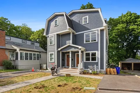 123 Nottinghill Rd #2, Brighton, MA 02135