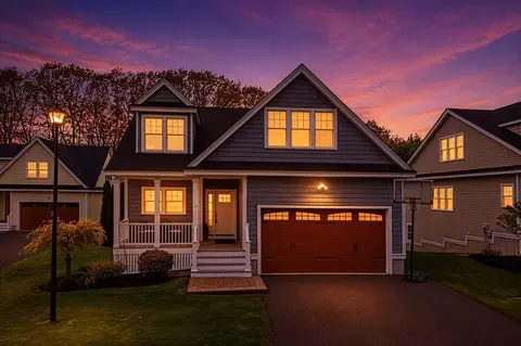 19 Edmunds Cv #19, Danvers, MA 01923