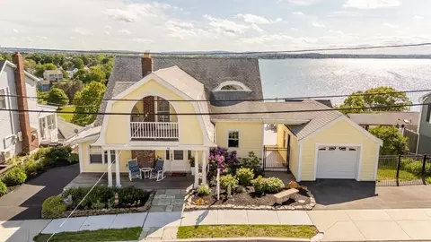 46 Mears, Quincy, MA 02169