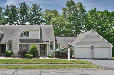 30 Spoon Way #30, North Reading, MA 01864