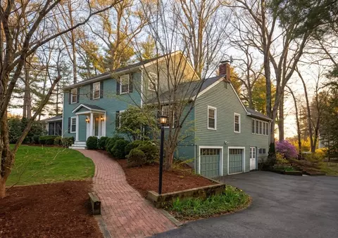 6 Sandy Dr, Acton, MA 01720
