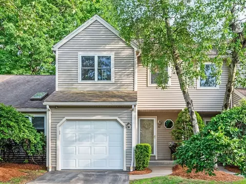 42 John Dr #42, Grafton, MA 01536
