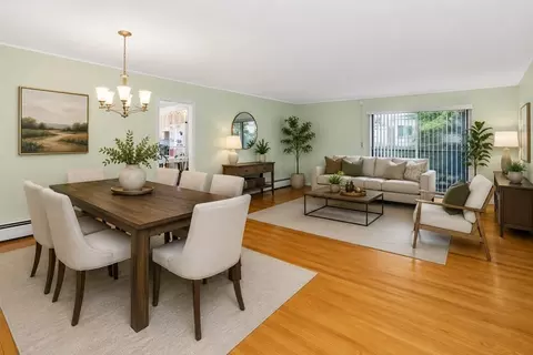 59 Saint Paul St #26, Brookline, MA 02446