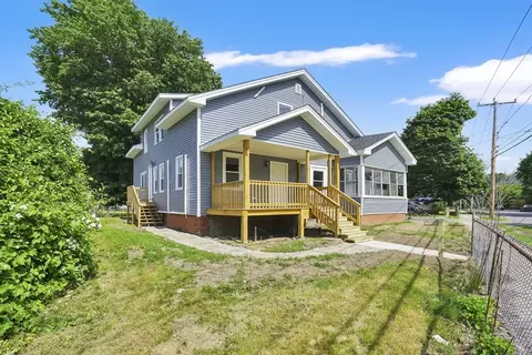 13 Canal St, South Hadley, MA 01075