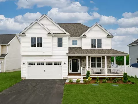 4 Narragansett Dr, West Bridgewater, MA 02379