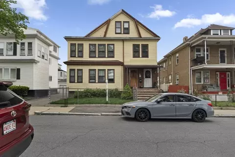 105-107 Saint Andrew Rd, Boston, MA 02128