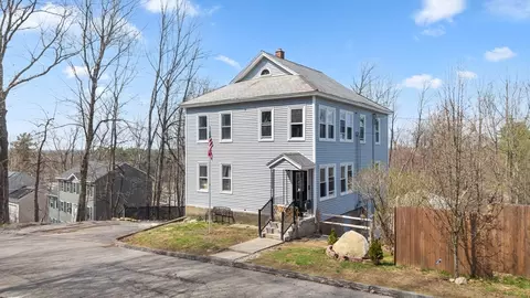 43 Allen St, Gardner, MA 01440