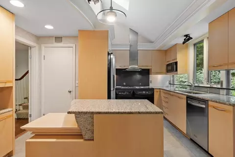 Kitchen - 10 Dick Dr, Worcester, MA 01609 photo 2 of 5