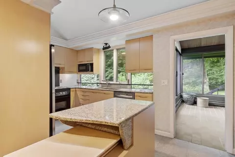 Kitchen - 10 Dick Dr, Worcester, MA 01609 photo 5 of 5