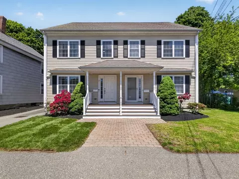 189 Grove St #2, Waltham, MA 02453