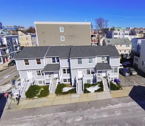 106-112 W 8th, Boston, MA 02127
