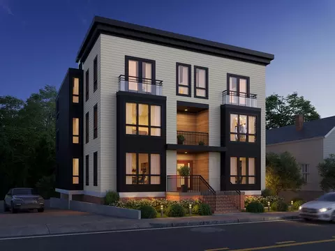 17 Holmes St #3, Quincy, MA 02171