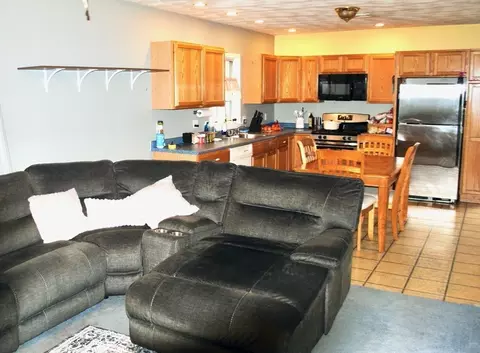 Kitchen - 40 Wright St, Stoneham, MA 02180 photo 5 of 5