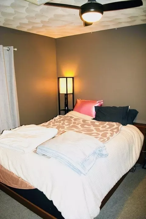 Bedroom - 40 Wright St, Stoneham, MA 02180 photo 8 of 8