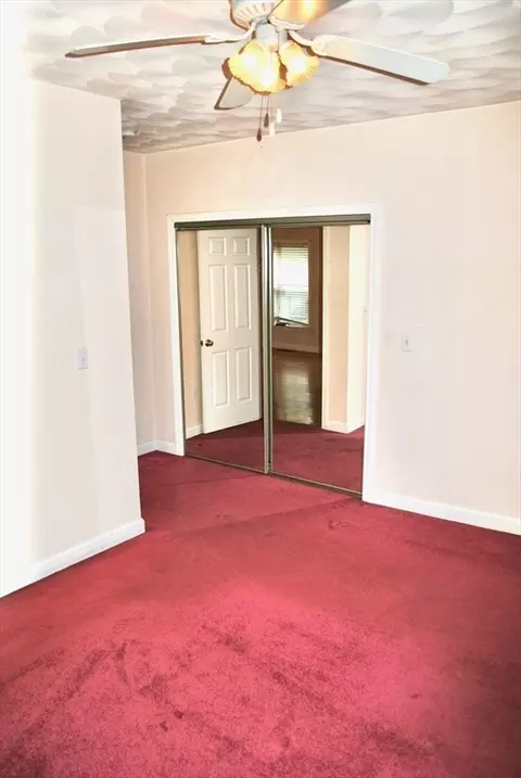 Bedroom - 40 Wright St, Stoneham, MA 02180 photo 1 of 8