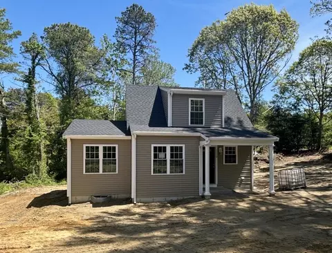1110 Long Pond Rd, Plymouth, MA 02360