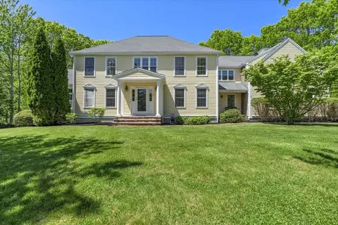 160 Quail Run, Marshfield, MA 02050