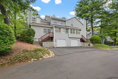 81 Arrowhead Cir #81, Ashland, MA 01721