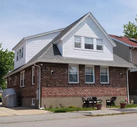 19 John Ave, Revere, MA 02151