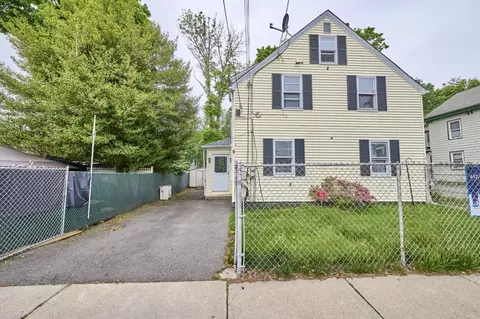 6 Plain St # -8, Dorchester, MA 02122
