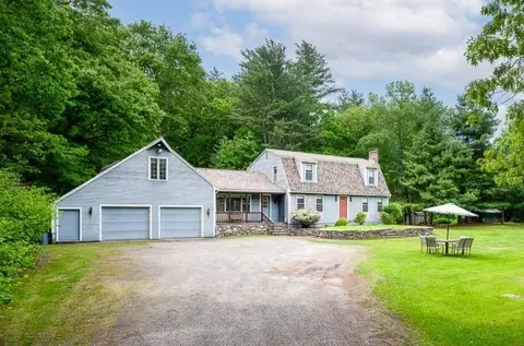 125 Rice Ave, Northborough, MA 01532