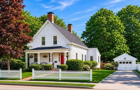 140 Middle St, Weymouth, MA 02189