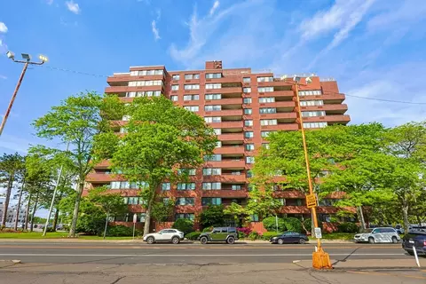 77 Adams St #1102, Quincy, MA 02169