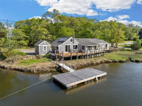 274 Gannett Rd, Scituate, MA 02066