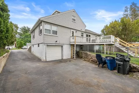 Exterior - 32 Oak St, Stoneham, MA 02180 photo 3 of 6