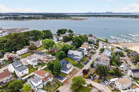 146 Pilgrim Rd, Weymouth, MA 02191
