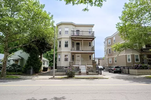 145 Welles Ave, Boston, MA 02124