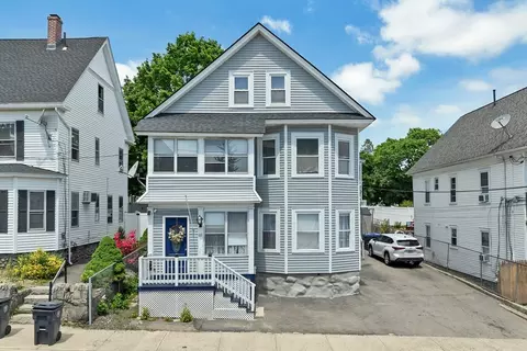 65 2 Oakland Ave # -1, Methuen, MA 01844